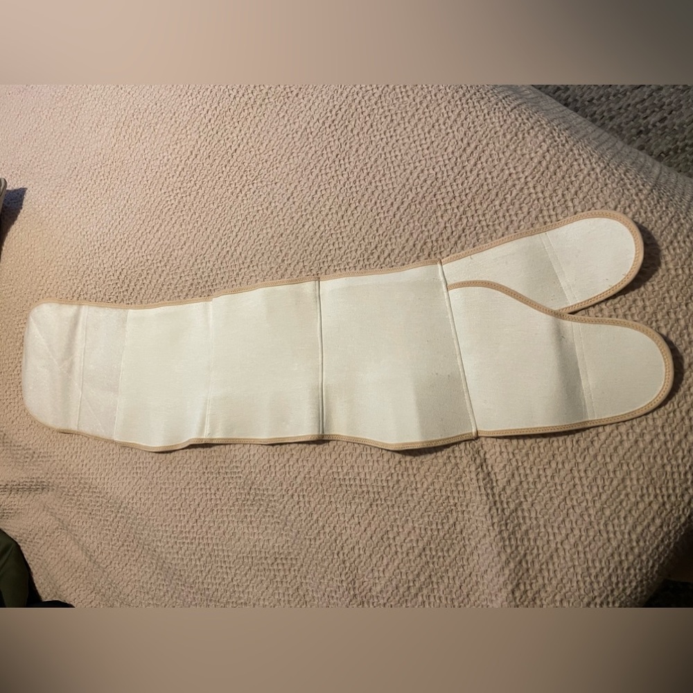 Belly Bandit B.F.F. Belly Wrap